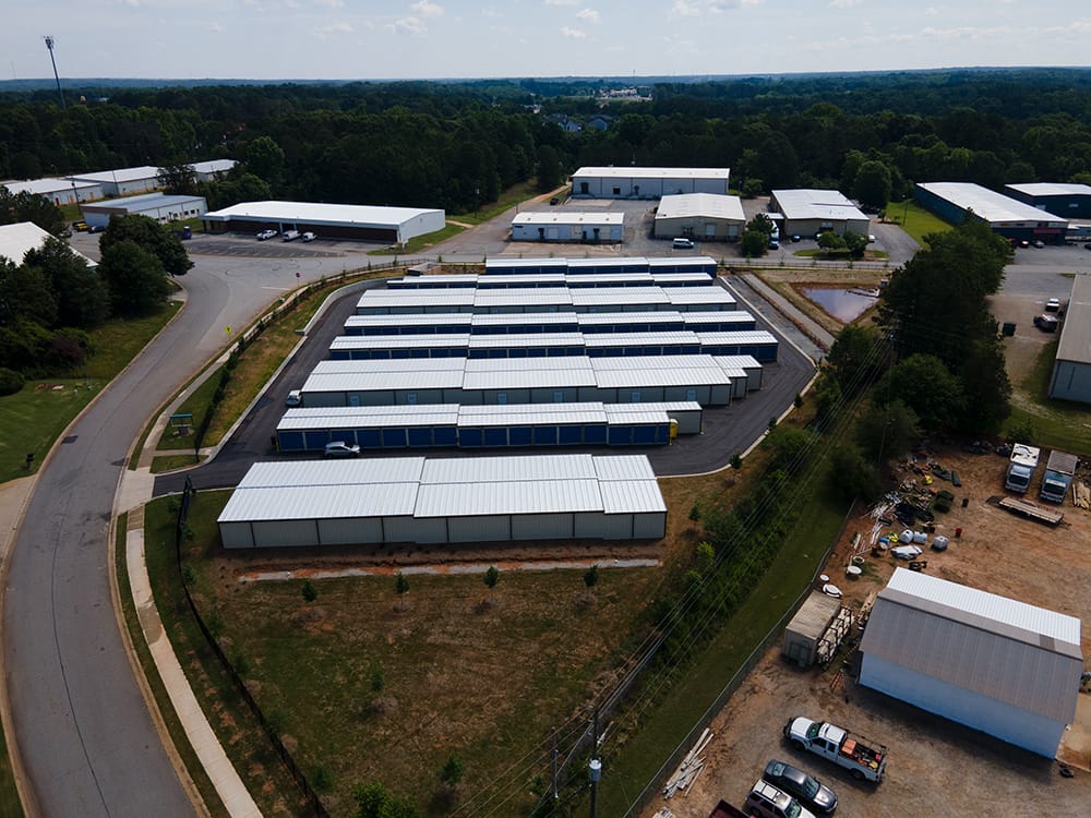 Long-Term Steel Building Maintenance Tips